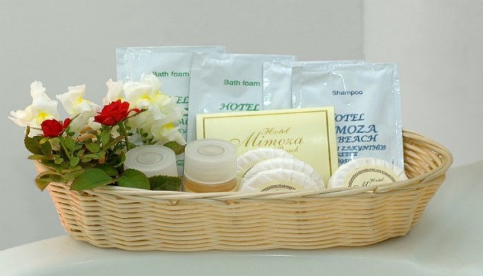 Hotel Mimoza Beach poza 11