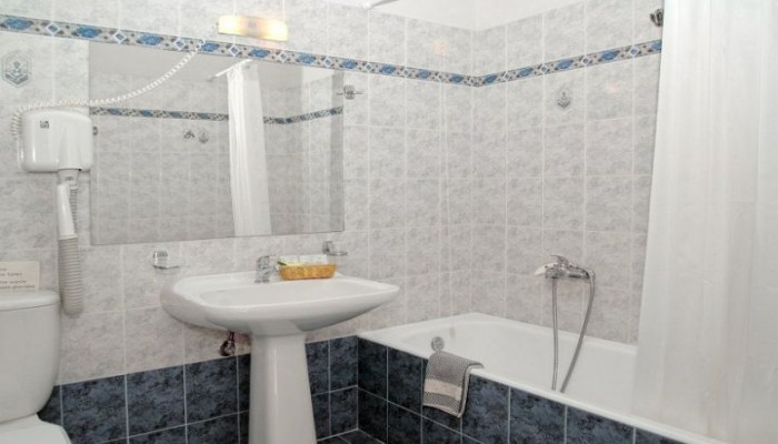 Hotel Mimoza Beach poza 12