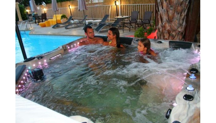 Hotel Mirabelle poza 11