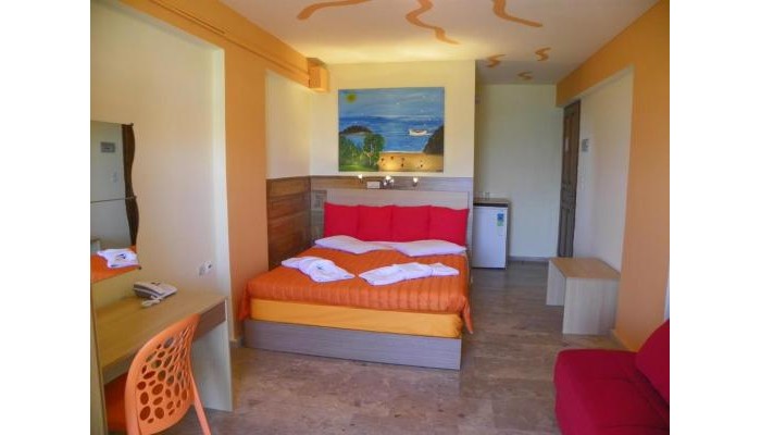 Hotel Mirabelle poza 3