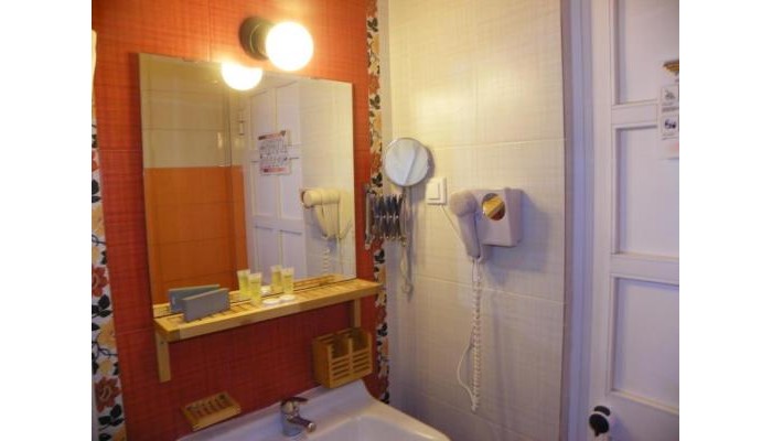 Hotel Mirabelle poza 8