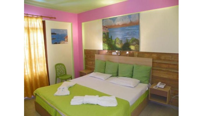 Hotel Mirabelle poza 5