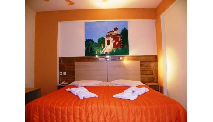 Hotel Mirabelle poza 2