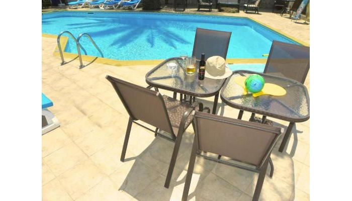 Hotel Mirabelle poza 17