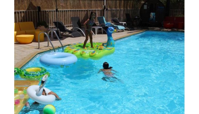 Hotel Mirabelle poza 15