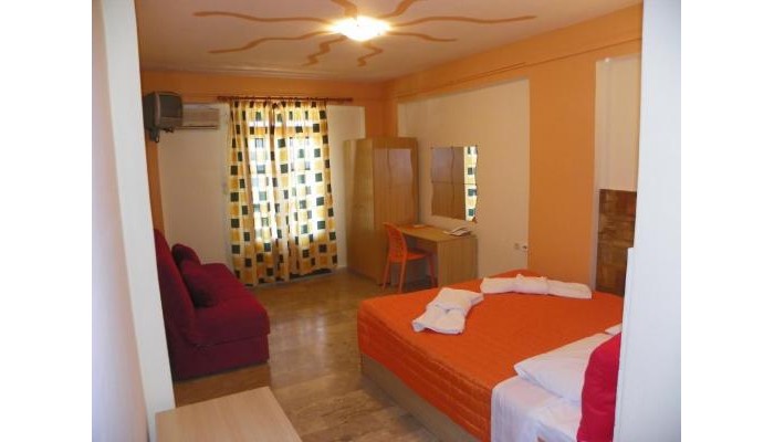 Hotel Mirabelle poza 7