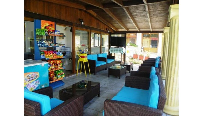 Hotel Mirabelle poza 10