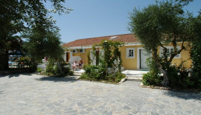 Mirsini Studios poza 1