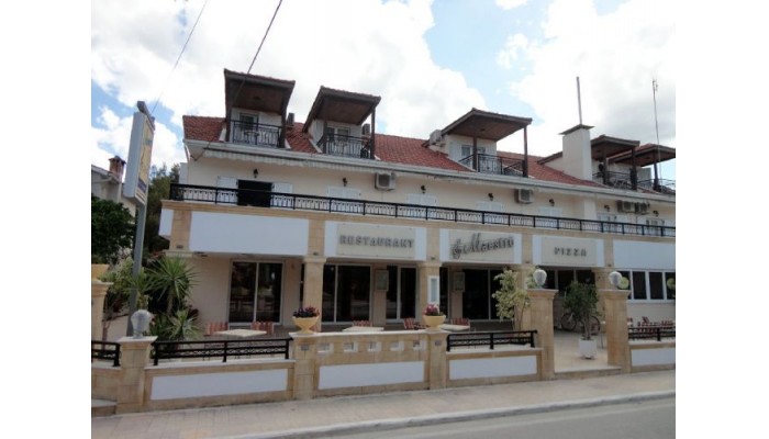 Poza pentru Montes Studios And Apartments ( Alykes ) 441-1540688827 Montes Studios And Apartments (Alykes) poza 1