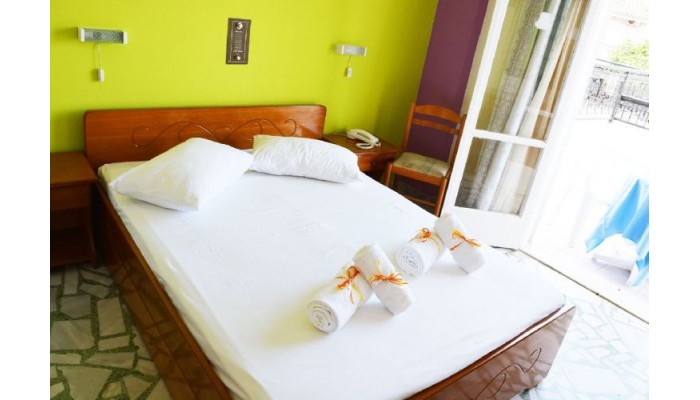 Poza pentru Montes Studios And Apartments ( Alykes ) 481-1540688828 Montes Studios And Apartments (Alykes) poza 8