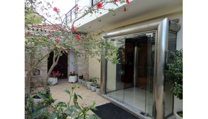 Poza pentru Montes Studios And Apartments ( Alykes ) 483-1540688827 Montes Studios And Apartments (Alykes) poza 2