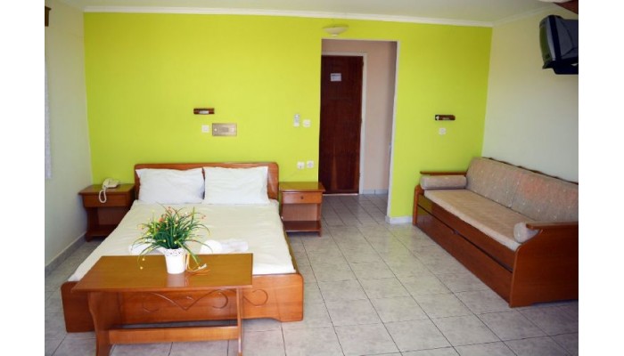 Poza pentru Montes Studios And Apartments ( Alykes ) 49-1540688828 Montes Studios And Apartments (Alykes) poza 5