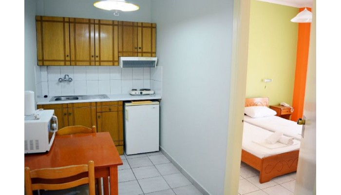 Poza pentru Montes Studios And Apartments ( Alykes ) 520-1540688828 Montes Studios And Apartments (Alykes) poza 7