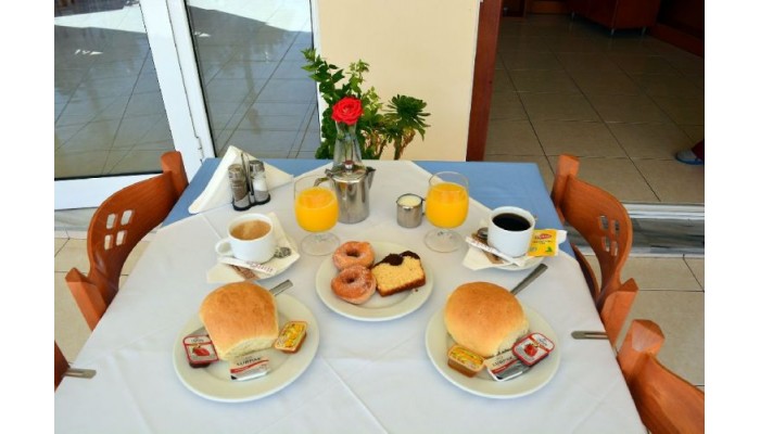 Poza pentru Montes Studios And Apartments ( Alykes ) 667-1540688827 Montes Studios And Apartments (Alykes) poza 3