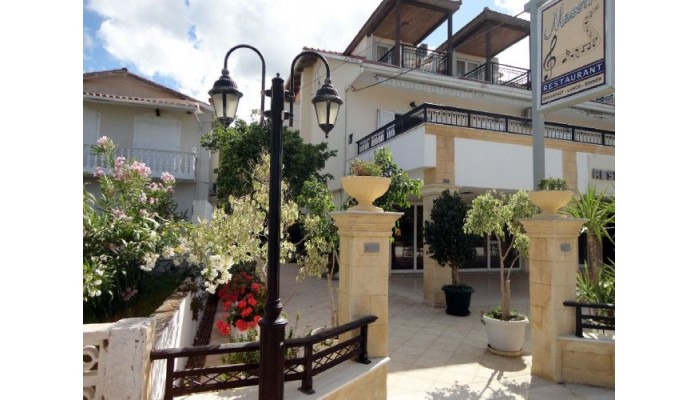 Poza pentru Montes Studios And Apartments ( Alykes ) 960-1540688826 Montes Studios And Apartments (Alykes) poza 0