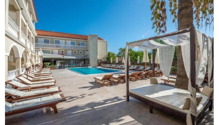 Hotel Natalie poza 17