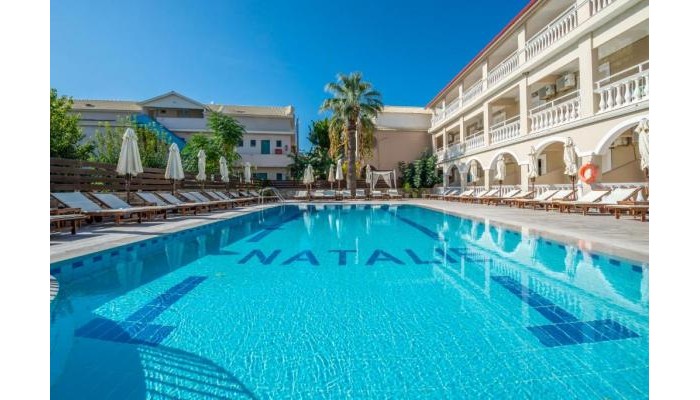 Hotel Natalie poza 2