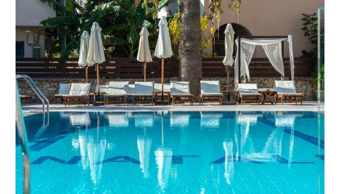 Hotel Natalie poza 16