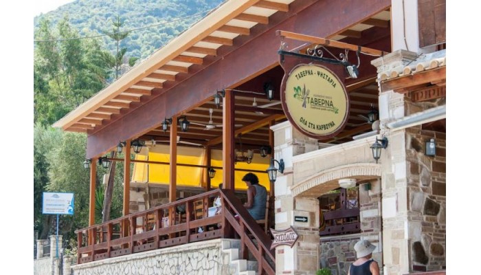 Poza pentru Hotel Ocean Breeze 802-1528368751 Hotel Ocean Breeze poza 2