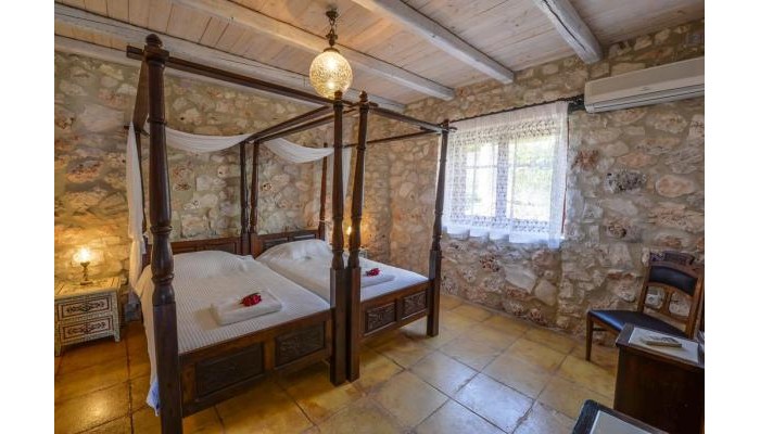 Hotel Orfos Villas poza 10