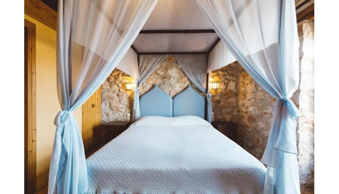 Hotel Orfos Villas poza 22