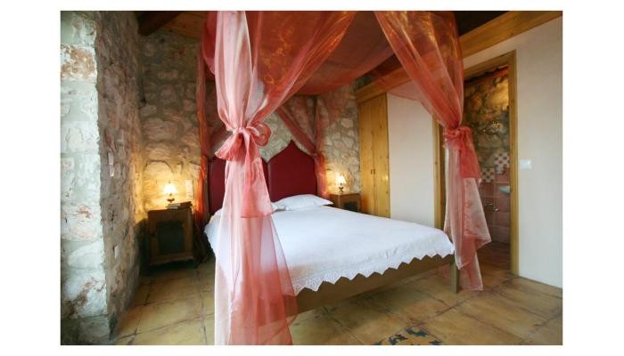 Hotel Orfos Villas poza 5