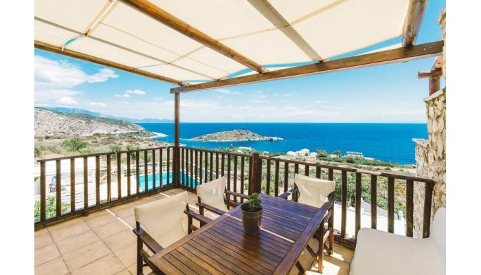 Hotel Orfos Villas poza 14