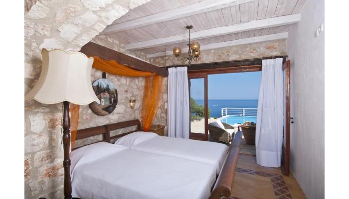 Hotel Orfos Villas poza 6