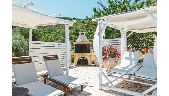 Hotel Orfos Villas poza 16