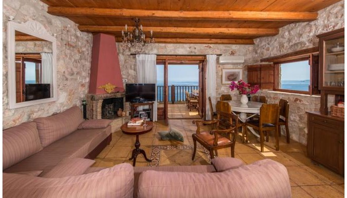 Hotel Orfos Villas poza 3