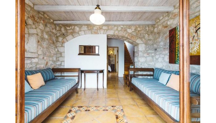 Hotel Orfos Villas poza 12