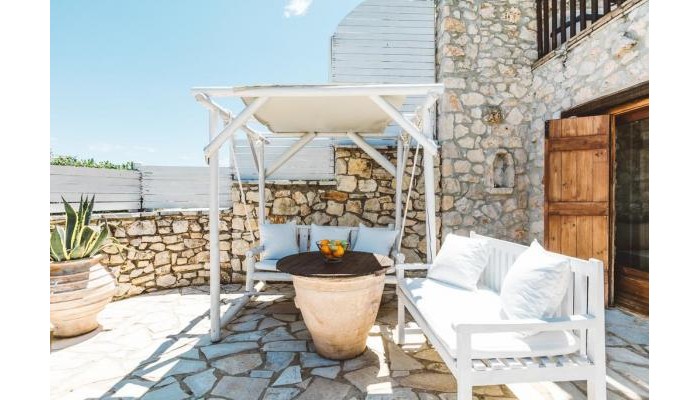 Hotel Orfos Villas poza 11