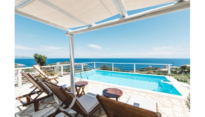 Hotel Orfos Villas poza 0