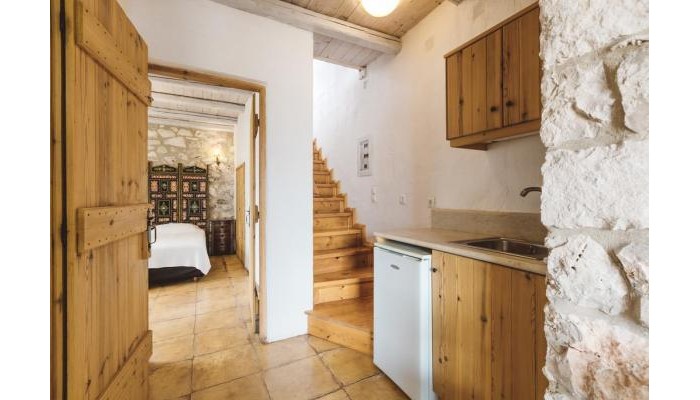 Hotel Orfos Villas poza 13