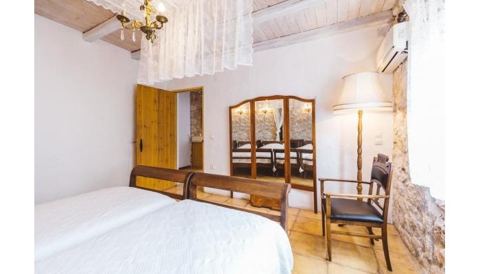 Hotel Orfos Villas poza 17