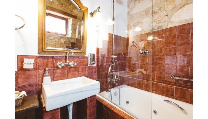 Hotel Orfos Villas poza 20