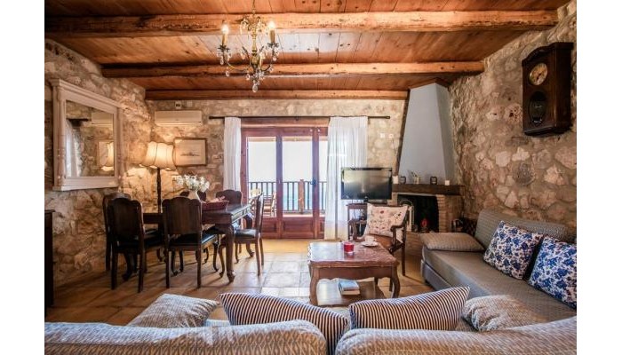 Hotel Orfos Villas poza 23