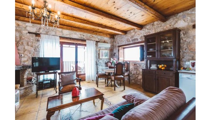 Hotel Orfos Villas poza 19