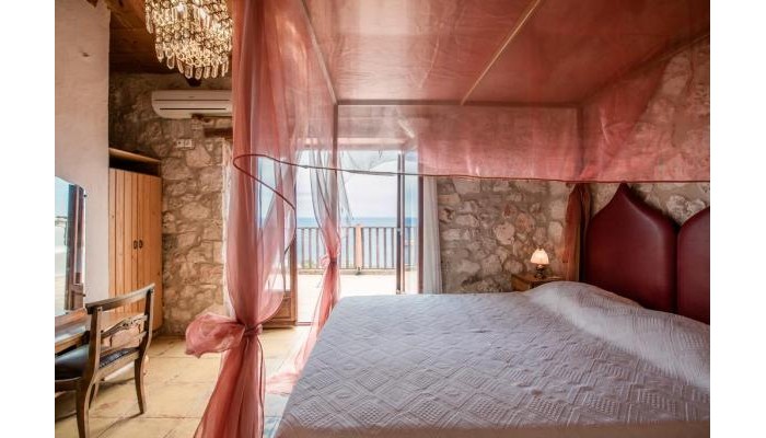 Hotel Orfos Villas poza 18