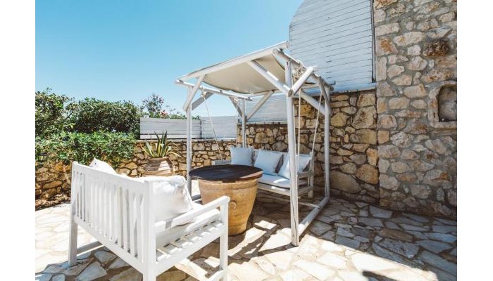 Hotel Orfos Villas poza 15