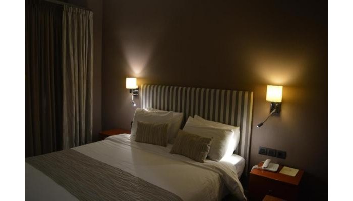 Hotel Palatino poza 4