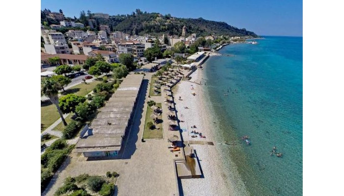 Hotel Palatino poza 17