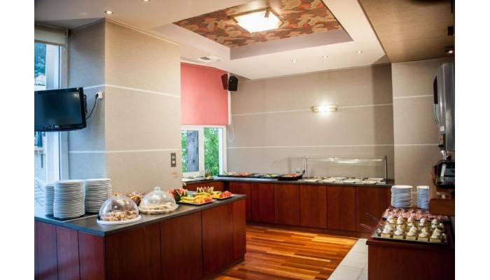 Hotel Palatino poza 14