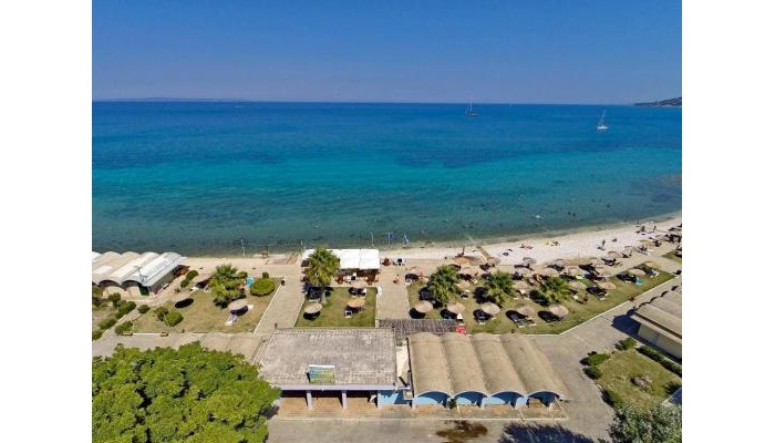 Hotel Palatino poza 15