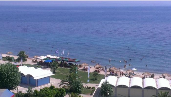 Hotel Palatino poza 16