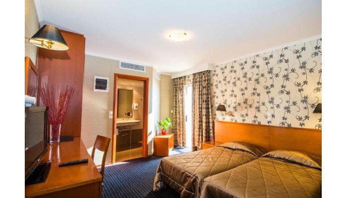 Hotel Palatino poza 6