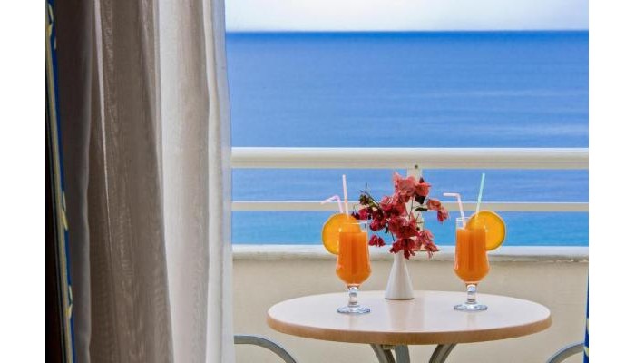 Hotel Palatino poza 11