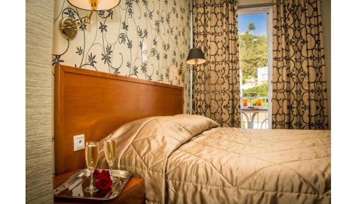 Hotel Palatino poza 5