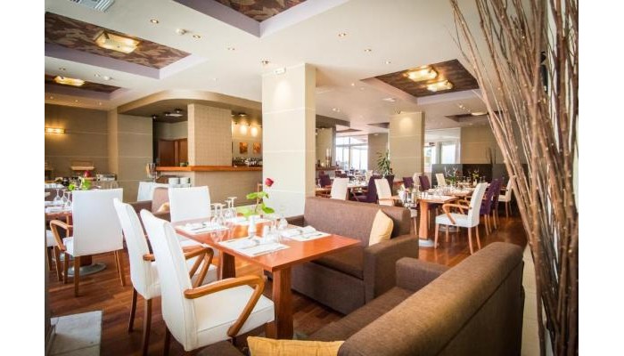 Hotel Palatino poza 13