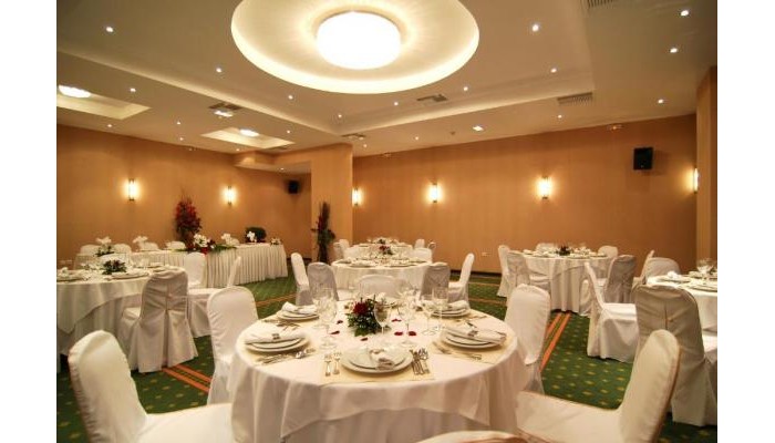 Hotel Palatino poza 12